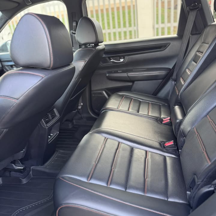 HONDA CR-V HYBRID 2024 - Image 3