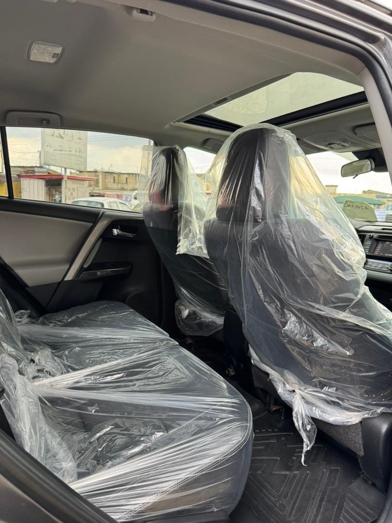 Toyota RAV4 Adventure 2018 - Image 3