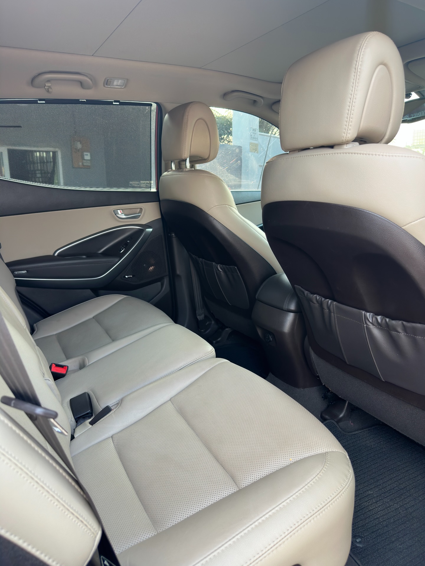 Hyundai Santa Fe Limited Ultimate AWD 2018 - Image 6