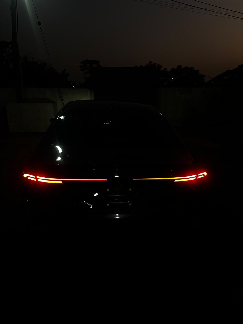 2025 special edition Accord  - Image 4