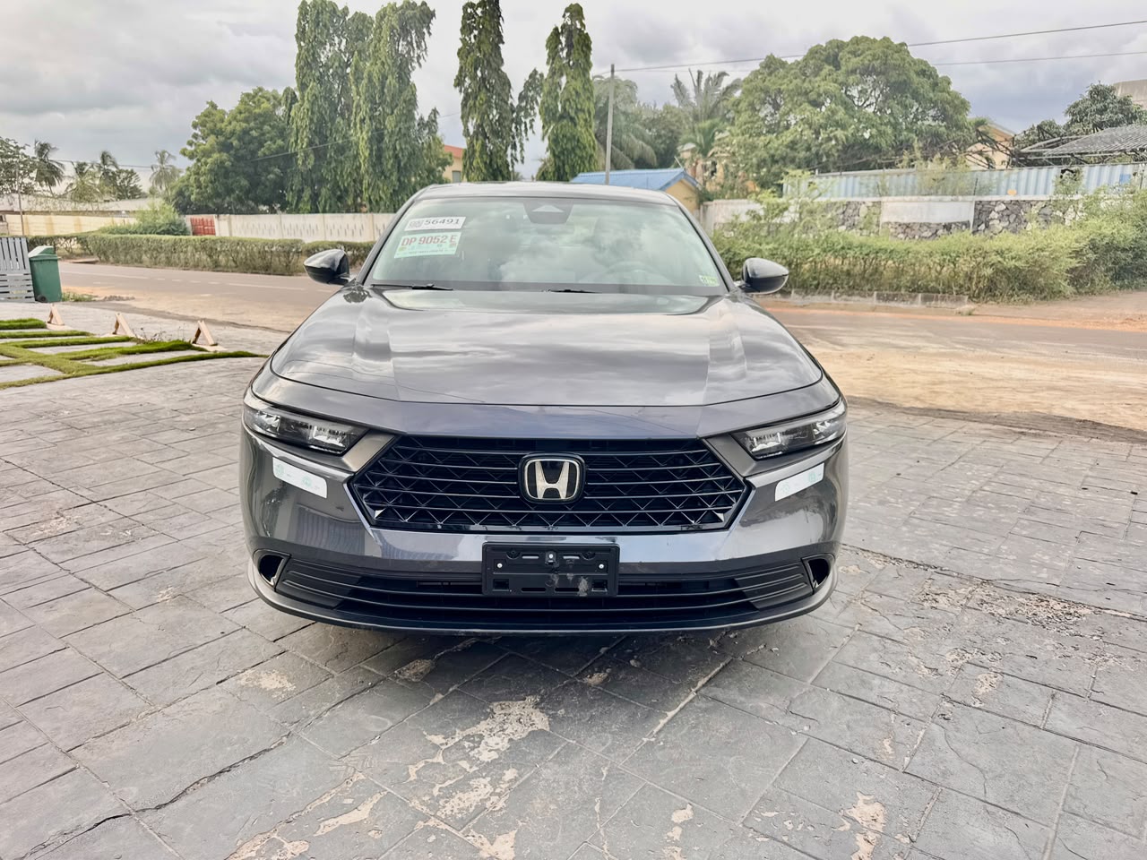 2025 special edition Accord  - Image 5