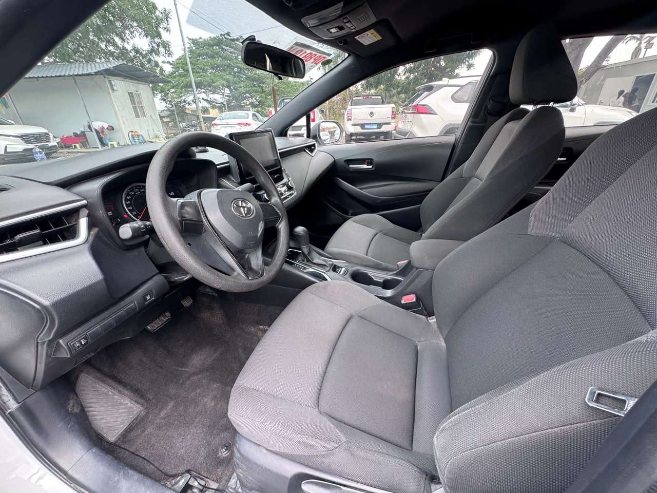2021 Toyota Levin Hybrid 1.5 litre - Image 3