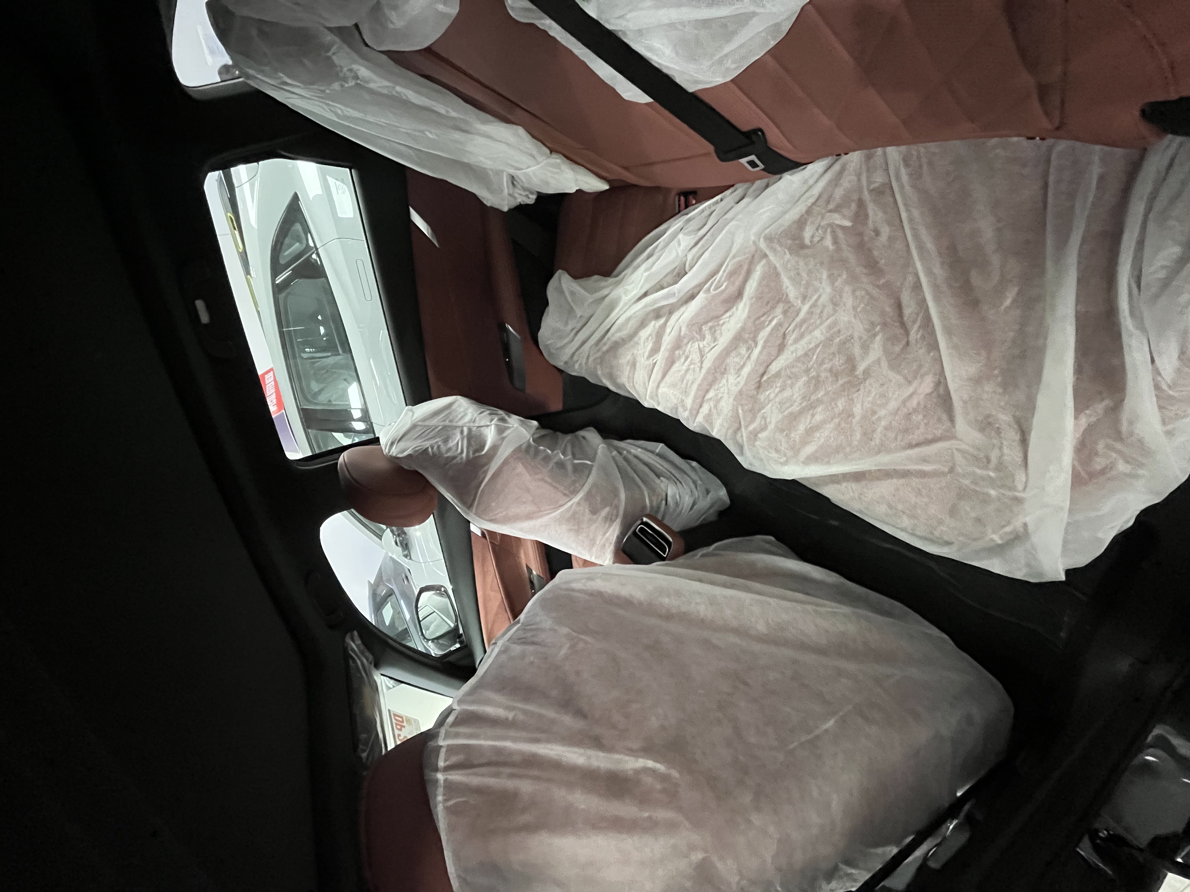 2025 Changan Cs75Plus - Image 3
