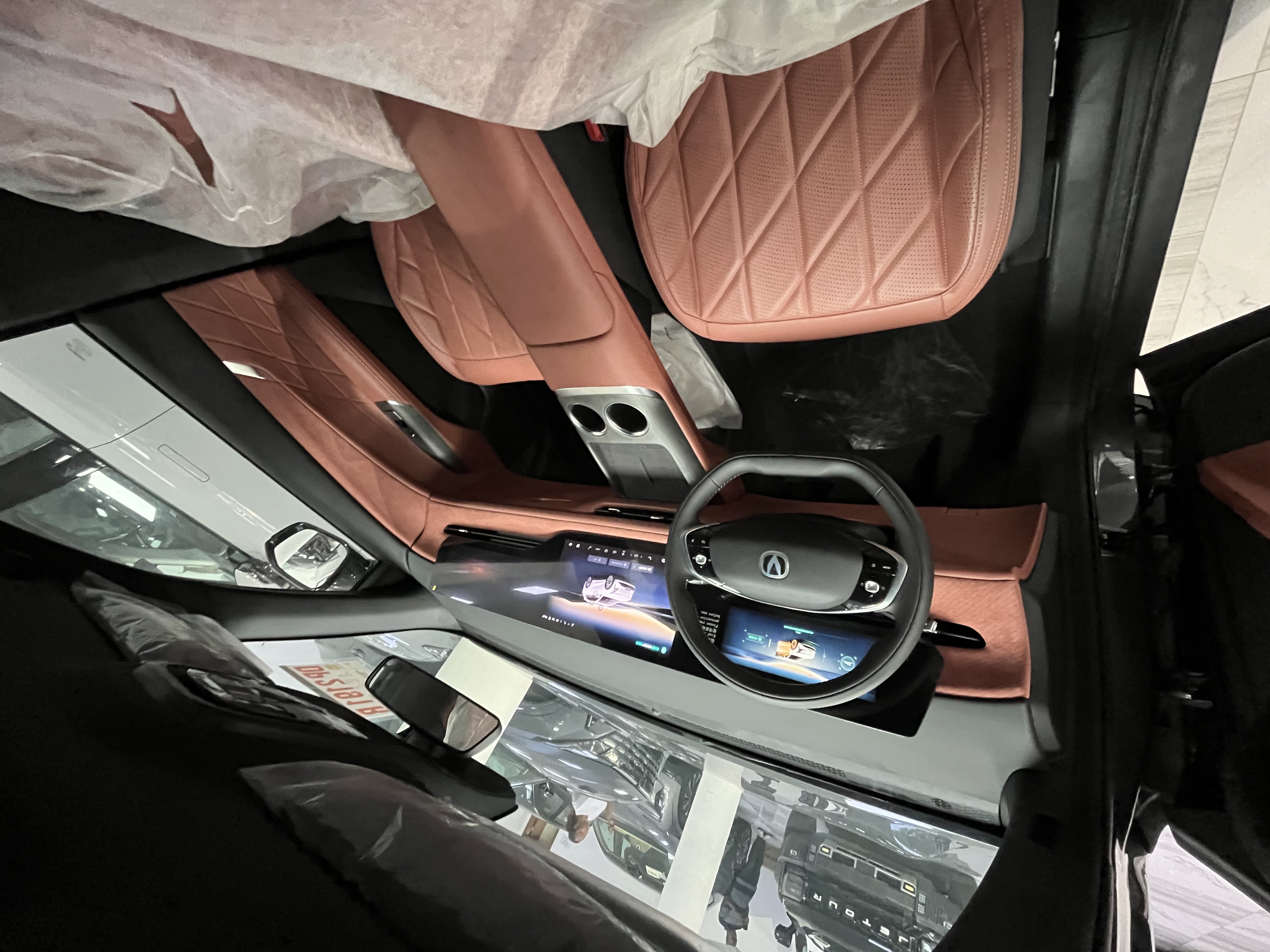 2025 Changan Cs75Plus - Image 5