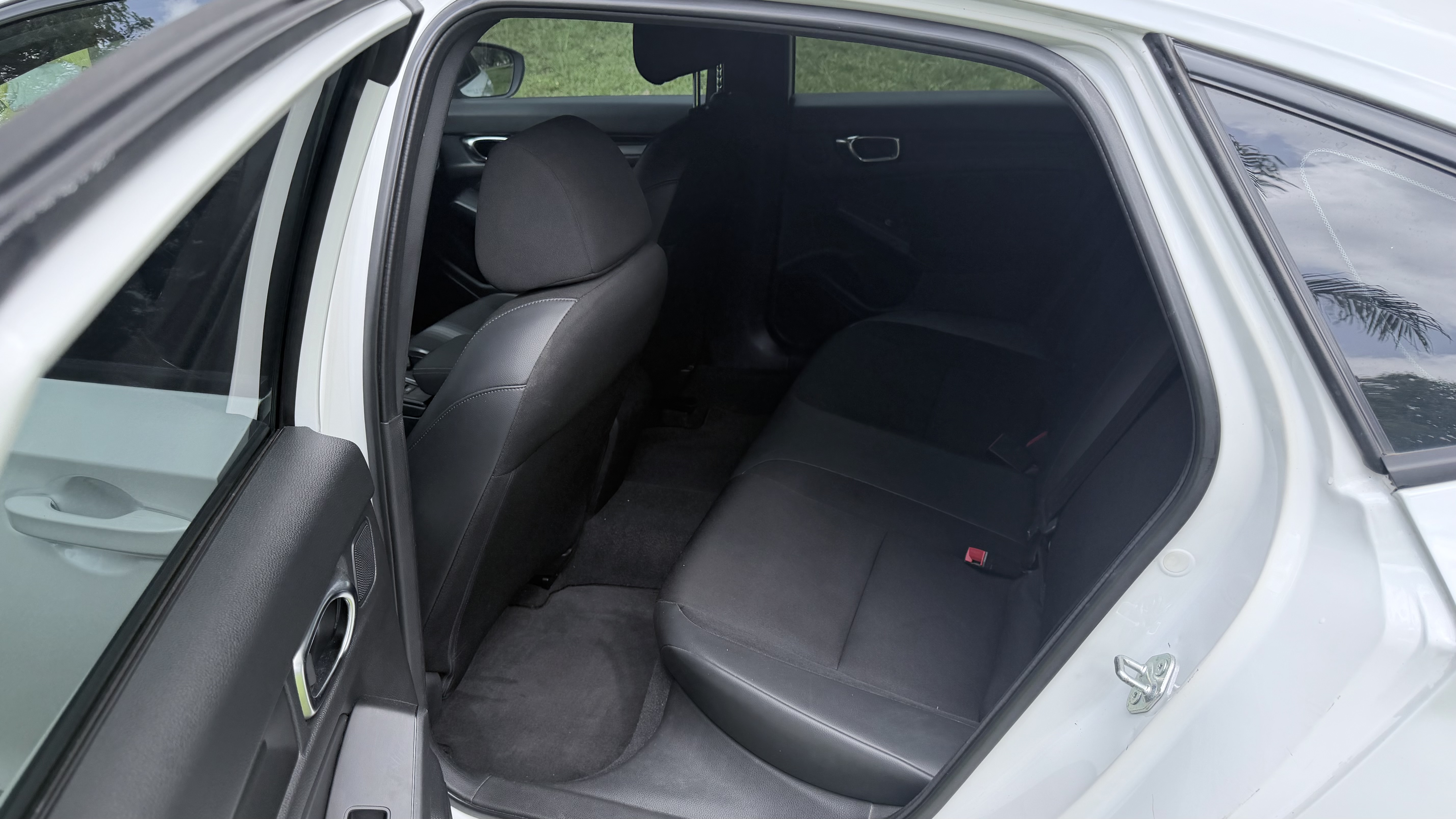 2022 HONDA CIVIC SPORT - Image 5