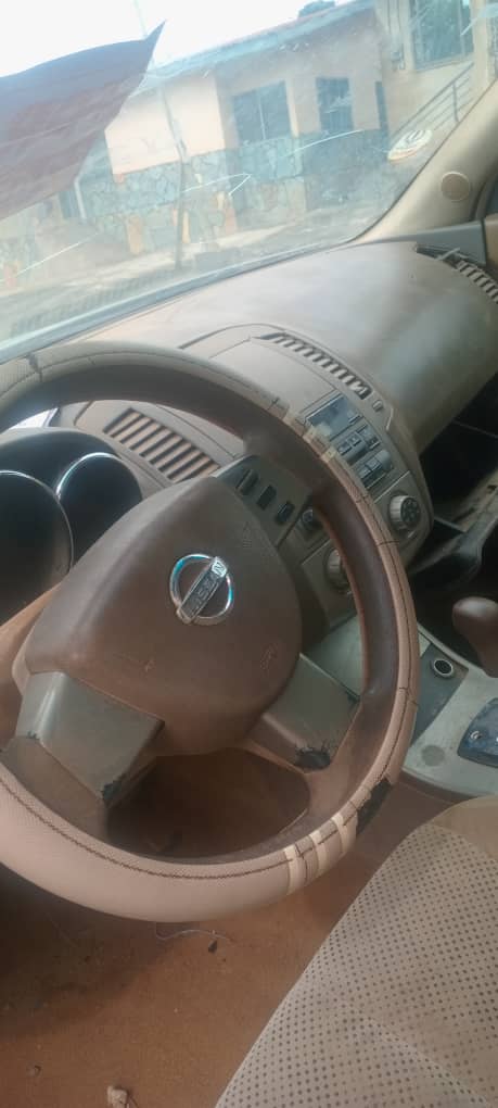 2006 Nissan Altima  - Image 2