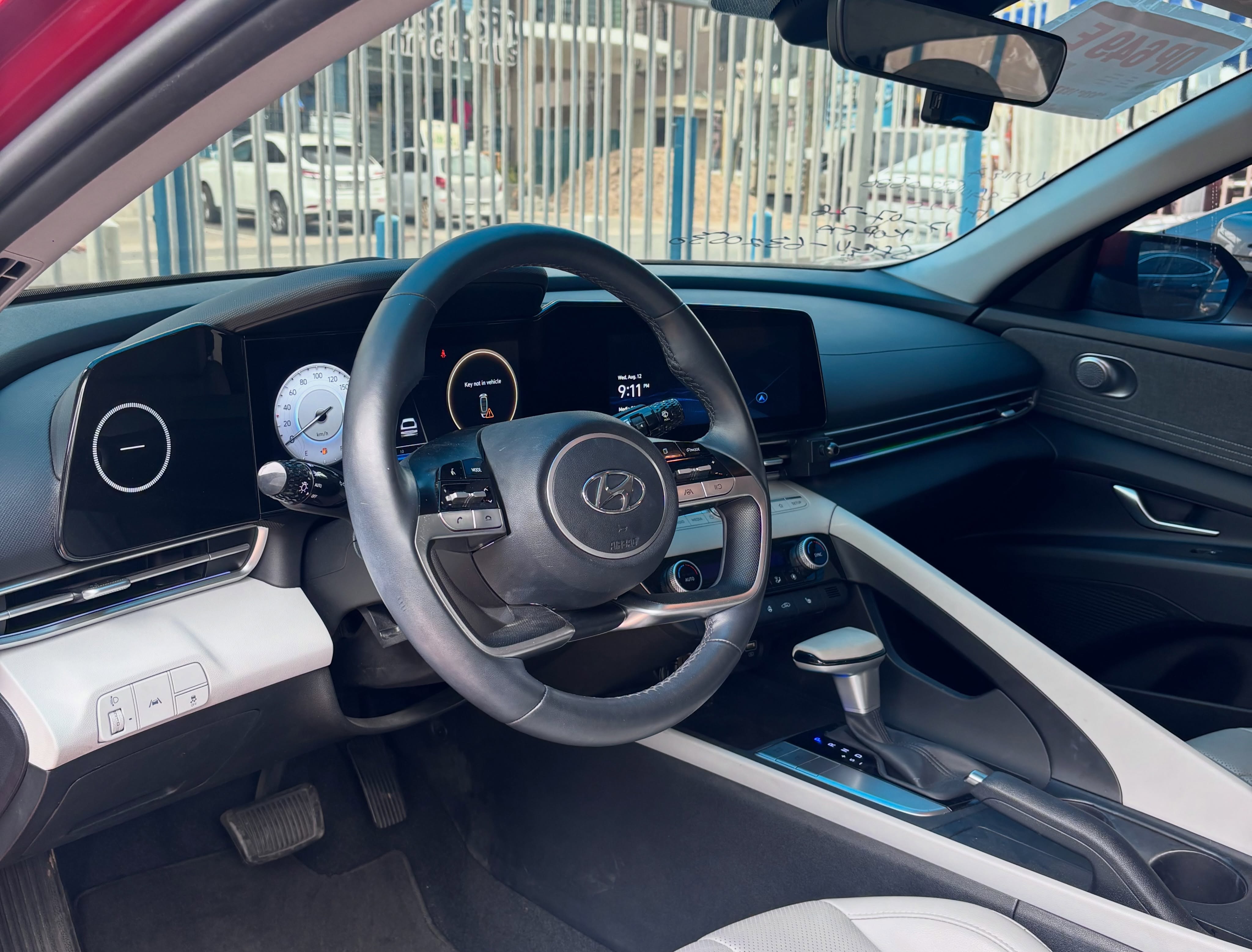 2022 Hyundai Avante - Image 5