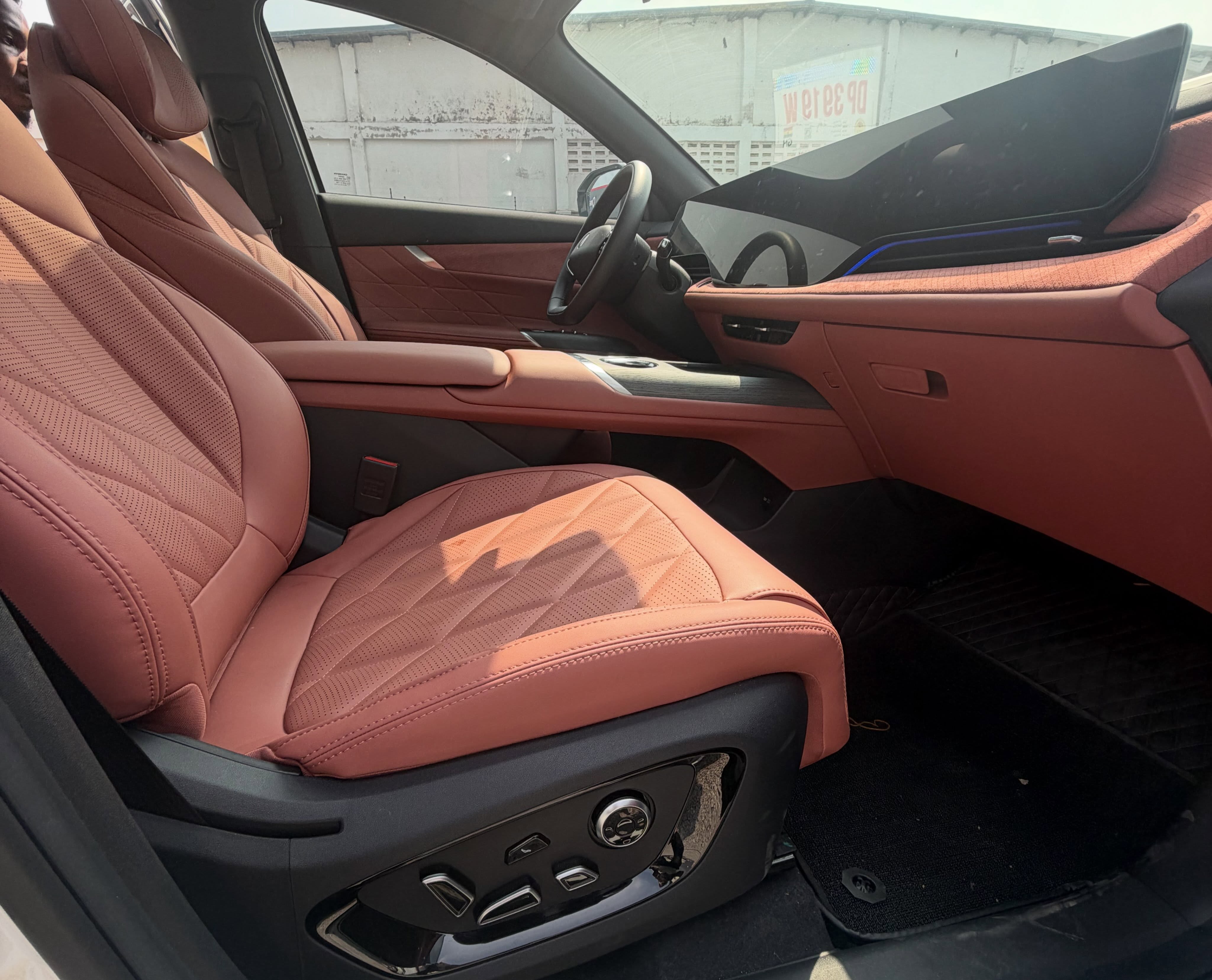 2025 Changan CS75 PLUS  - Image 5