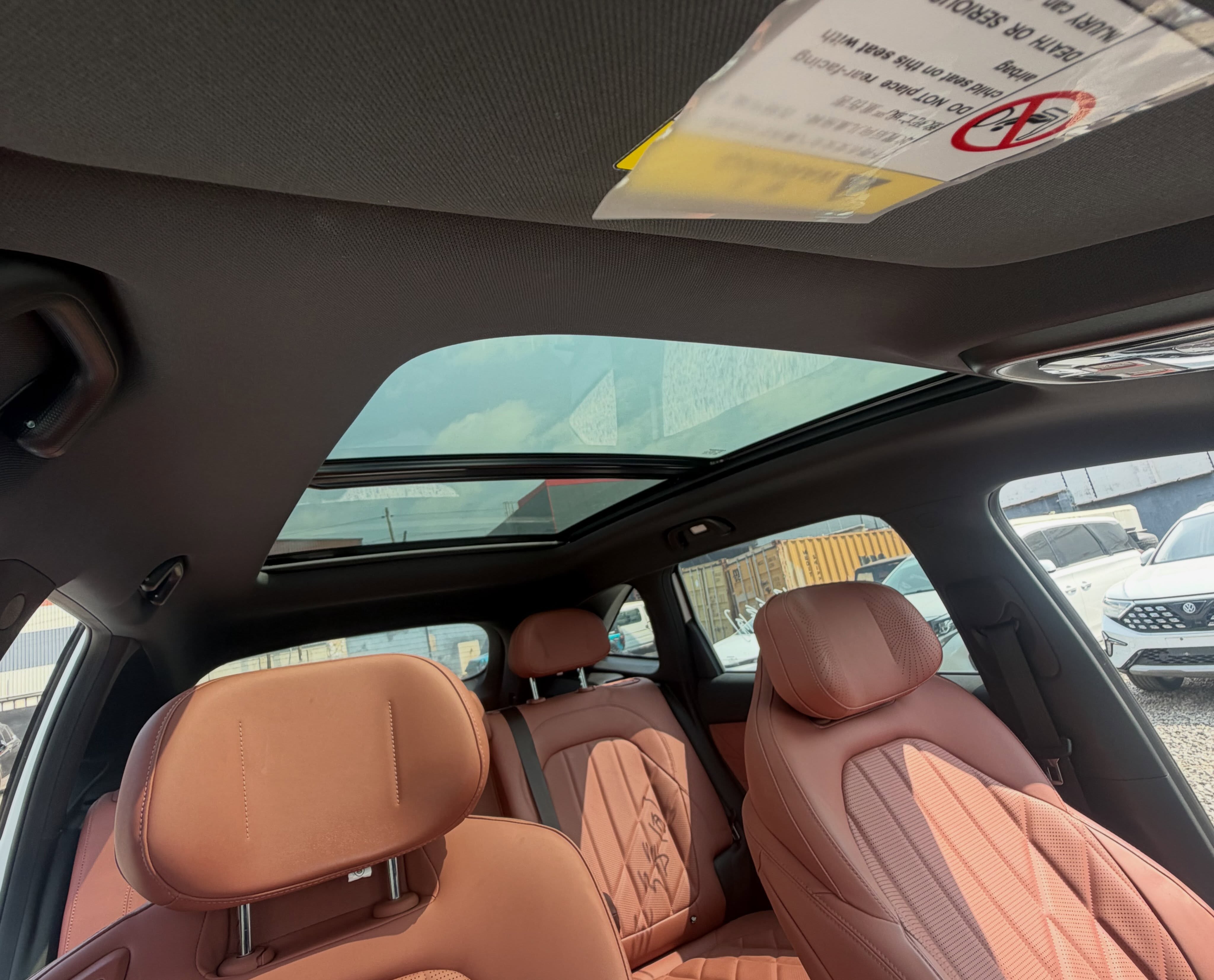 2025 Changan CS75 PLUS  - Image 7