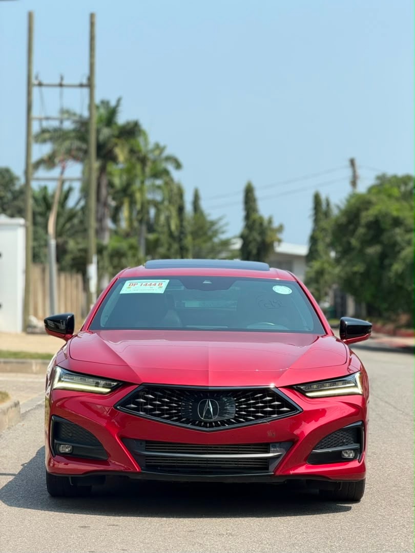2021 Acura TLX A/Spec - Image 2