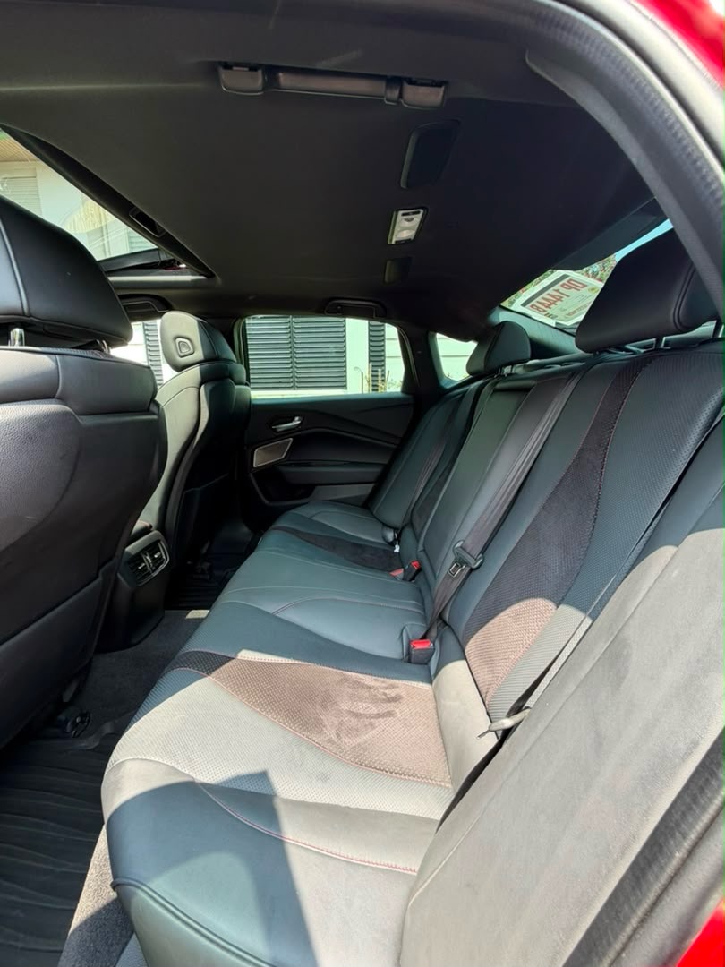 2021 Acura TLX A/Spec - Image 4