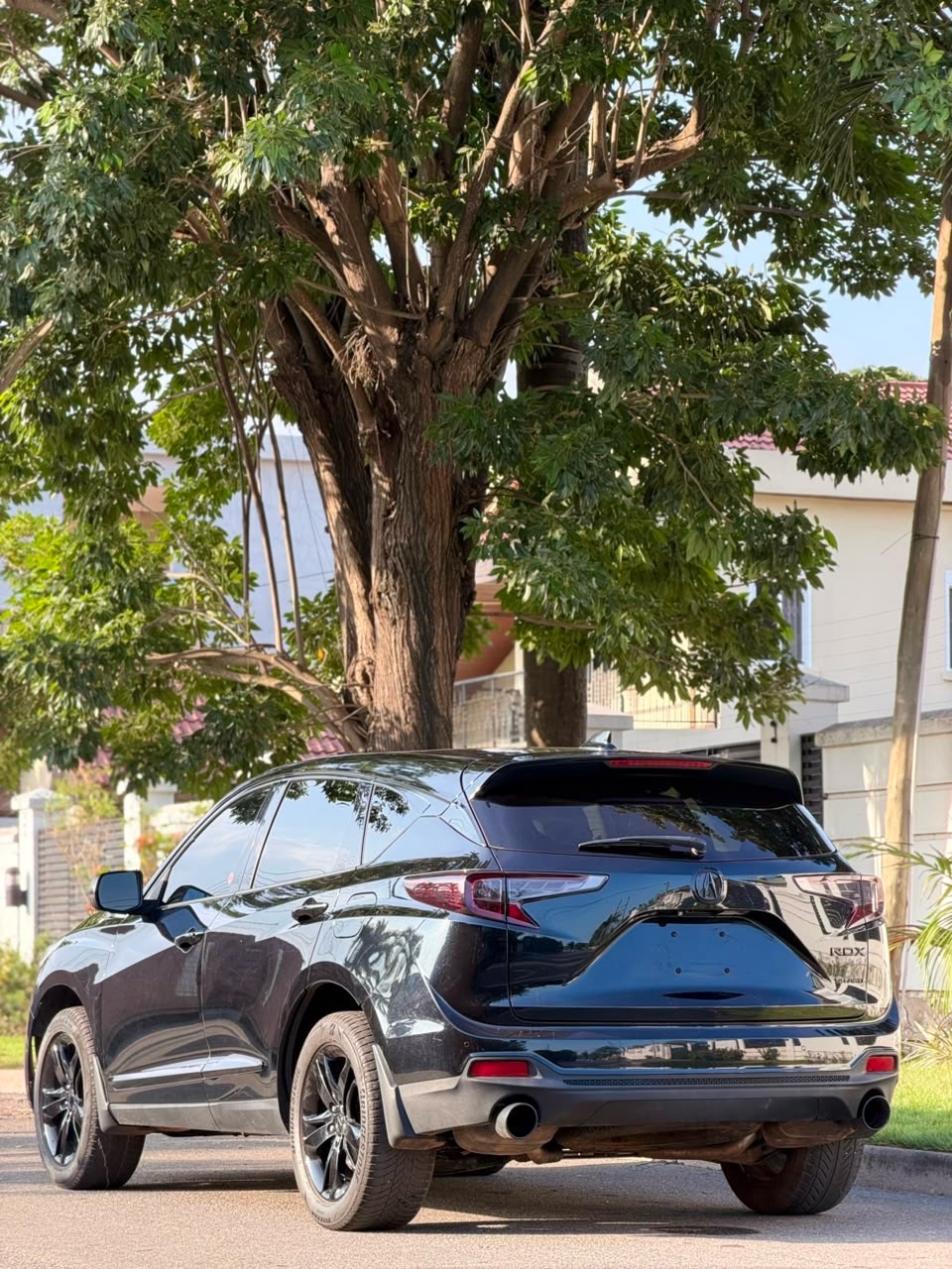 2020 Acura RDX Advance Package - Image 2