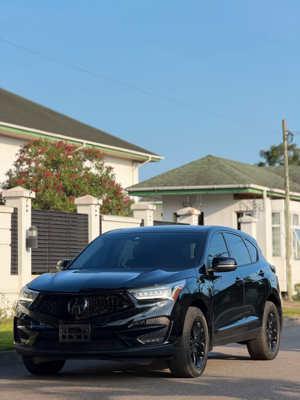 2020 Acura RDX Advance Package - Image 3