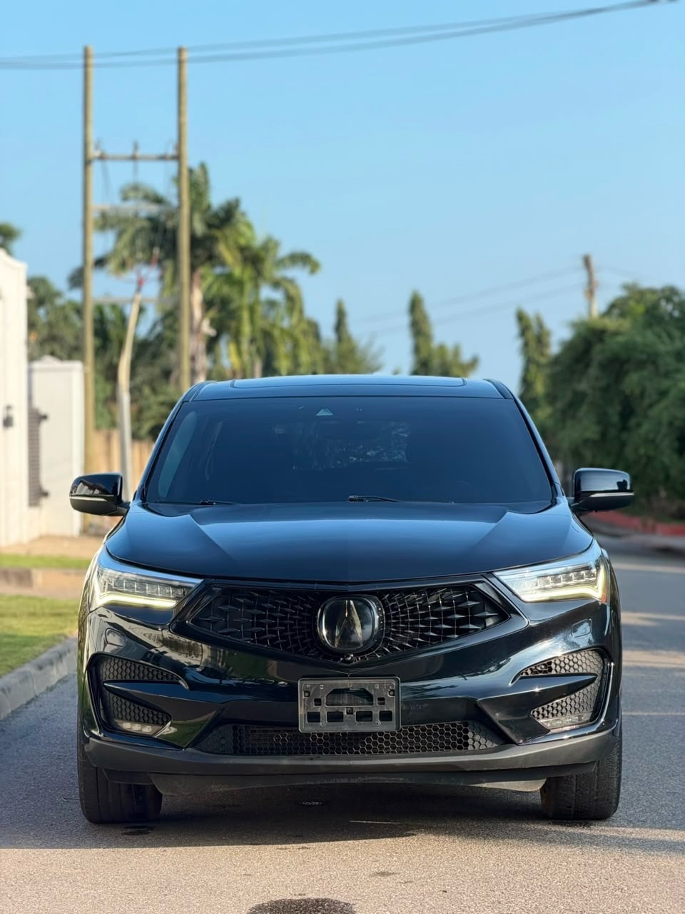 2020 Acura RDX Advance Package - Image 4