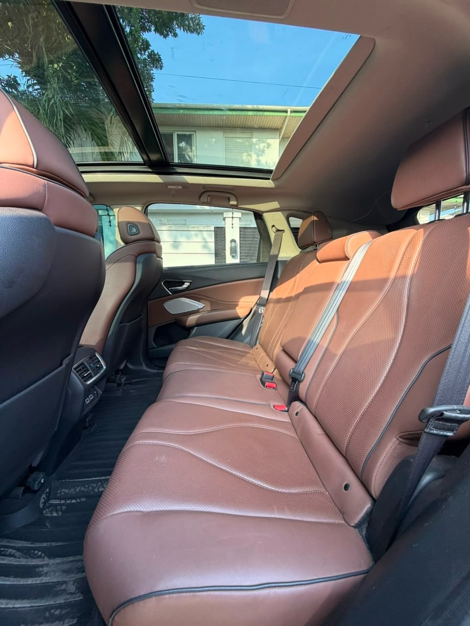 2020 Acura RDX Advance Package - Image 5