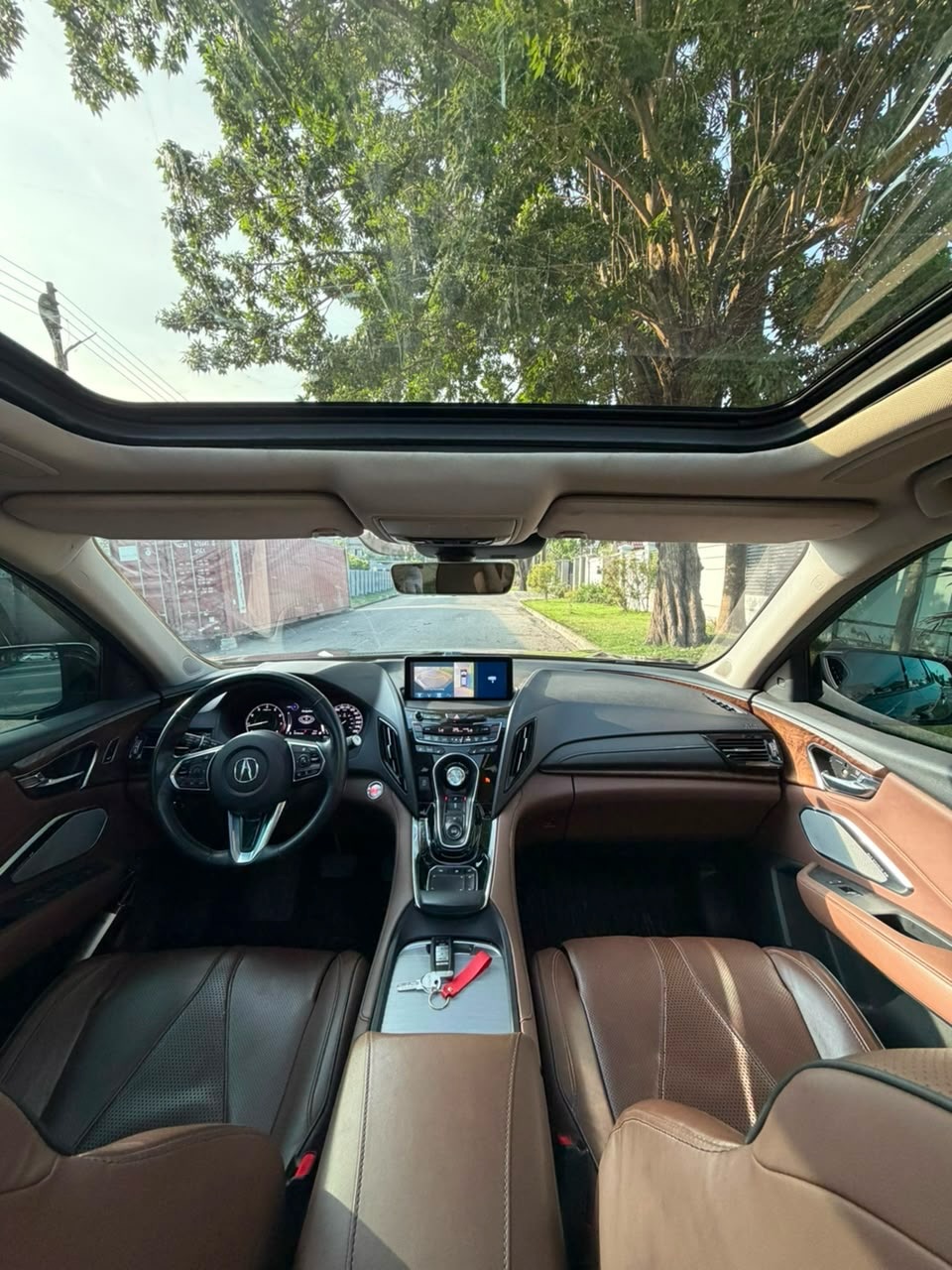 2020 Acura RDX Advance Package - Image 6