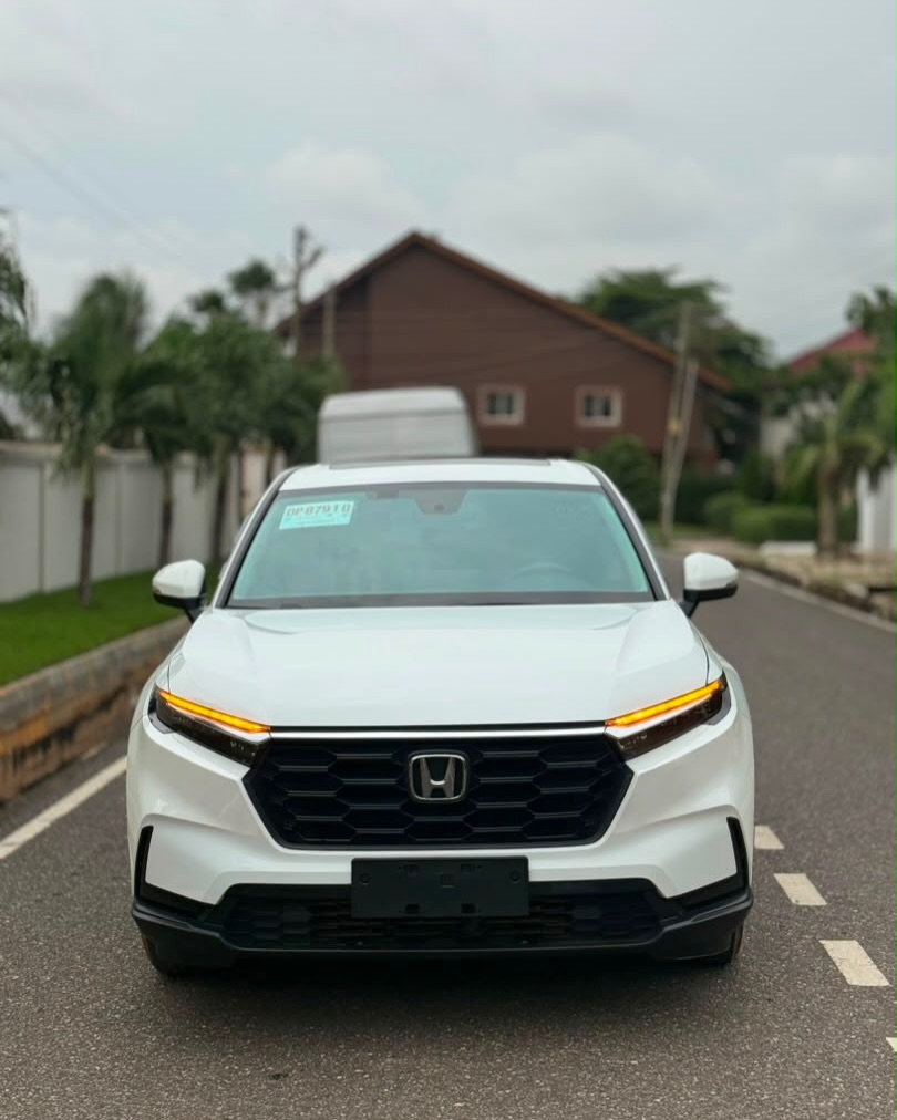  Honda CrV Sports Full option  - Image 2