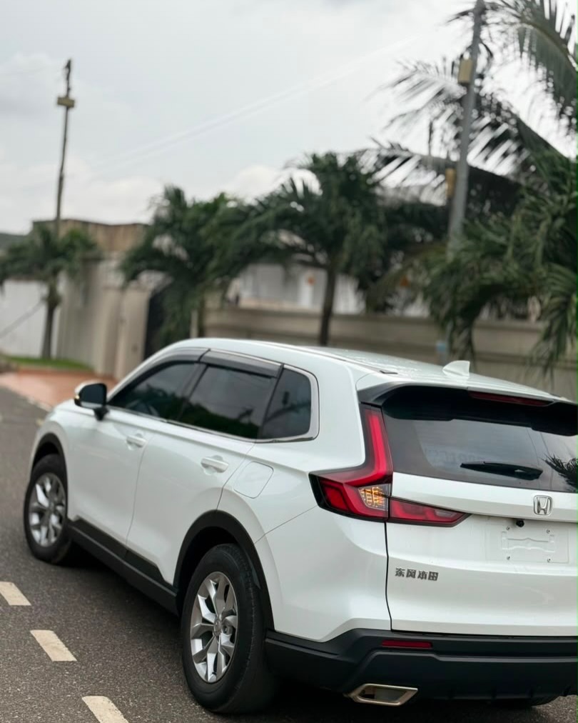  Honda CrV Sports Full option  - Image 3