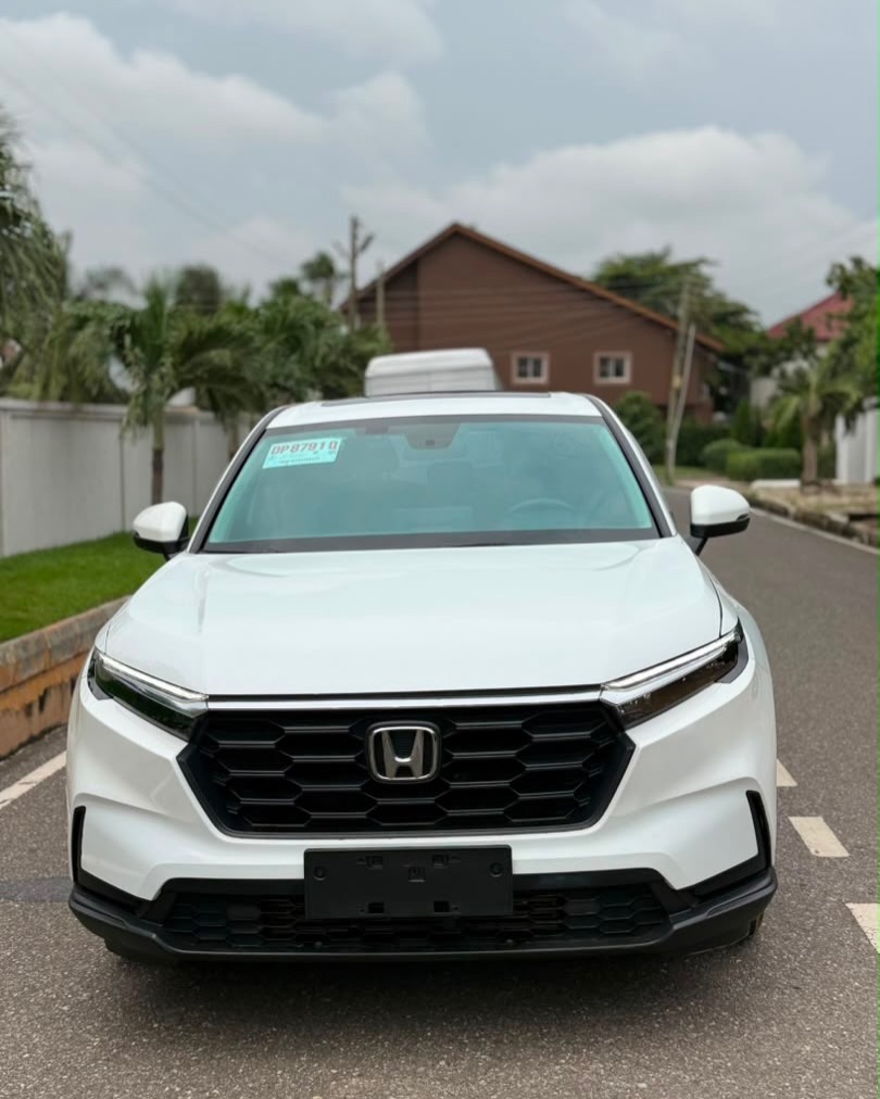  Honda CrV Sports Full option  - Image 4