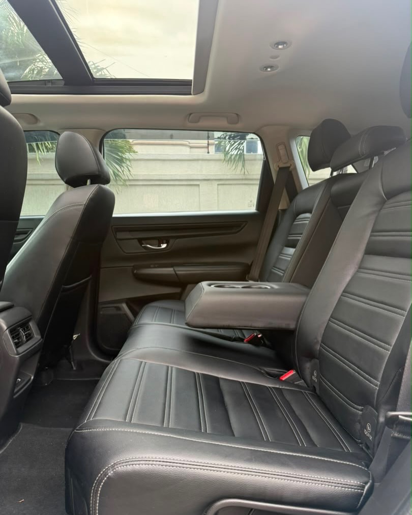  Honda CrV Sports Full option  - Image 6
