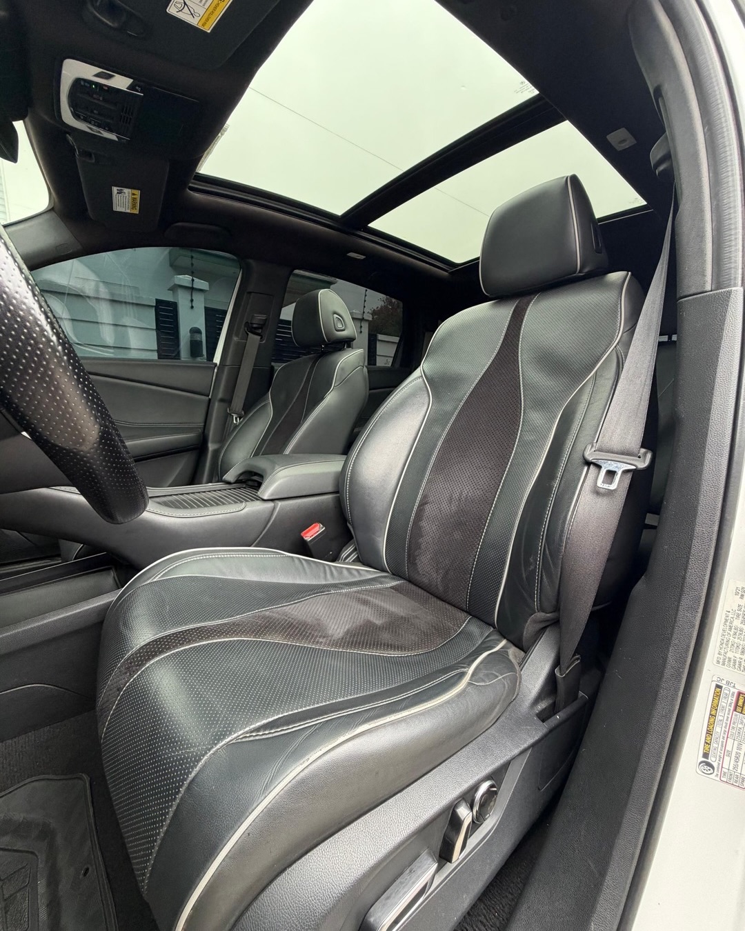 2021 Acura RDX A/Spec