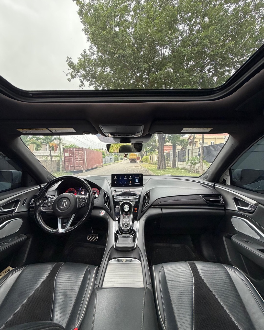 2021 Acura RDX A/Spec - Image 2