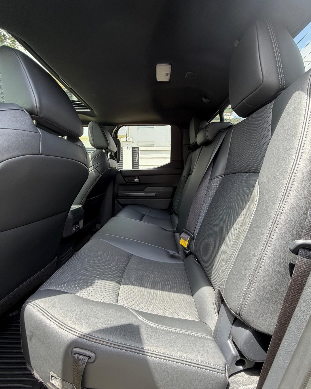 2025 Toyota Tacoma TRD Sport - Image 2