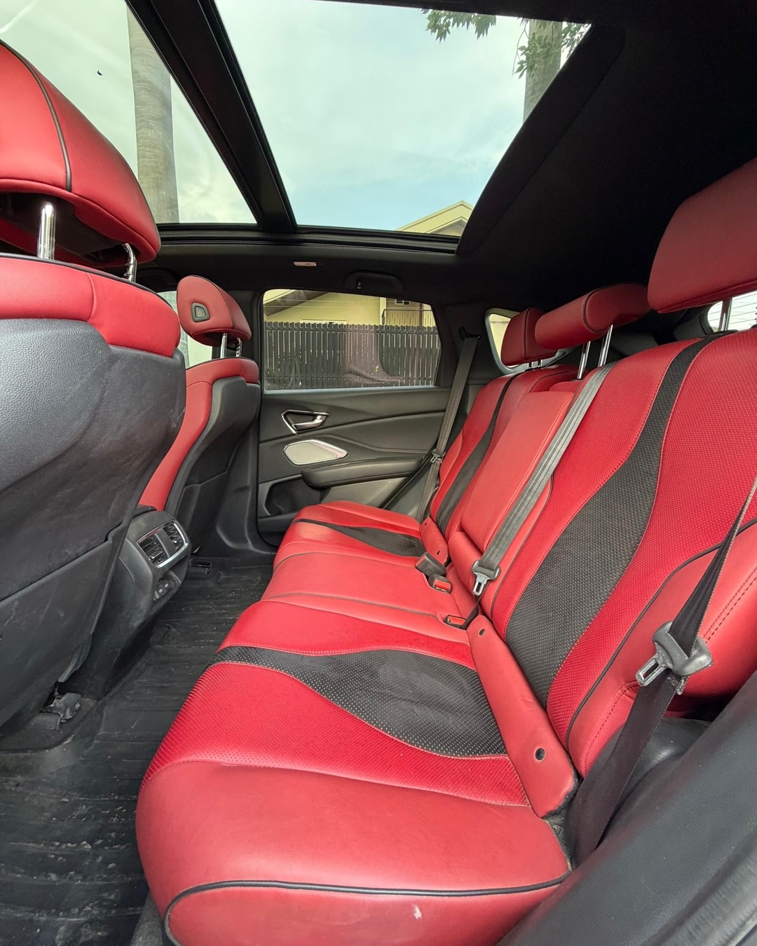 2021 Acura RDX A/Spec - Image 2
