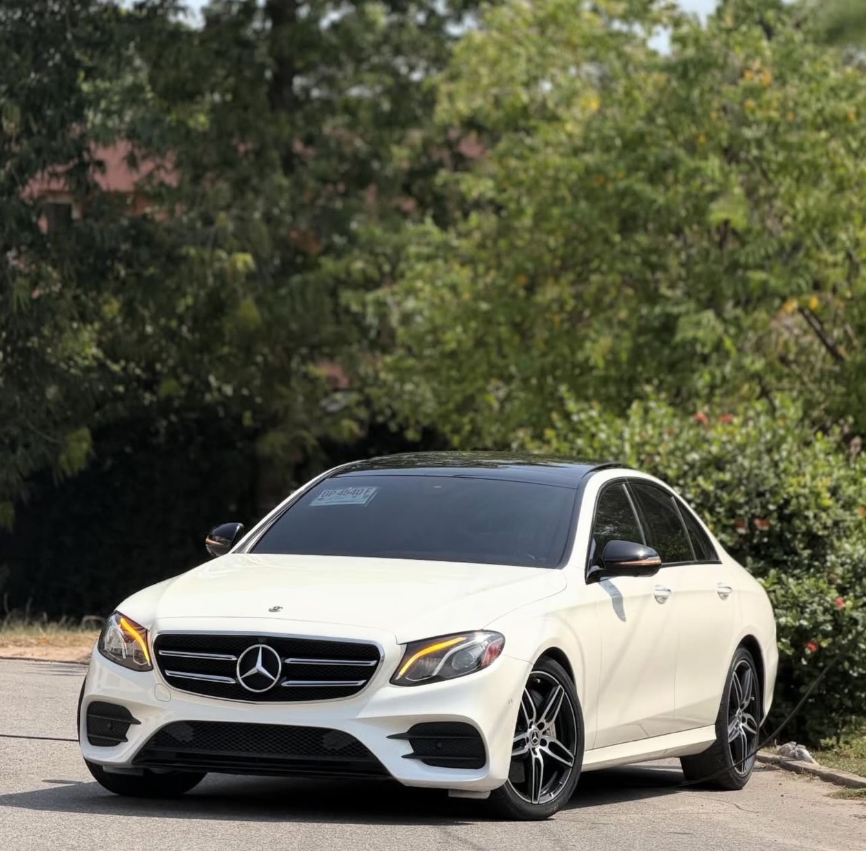 2019 Mercedes-Benz E300 - Image 2