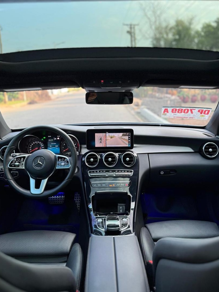 2019 Mercedes-Benz C300  - Image 3