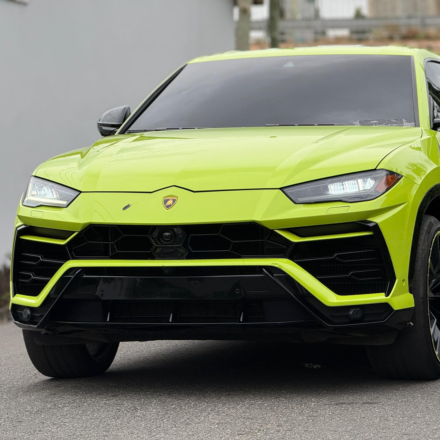 2022 Lamborghini Urus  - Image 4