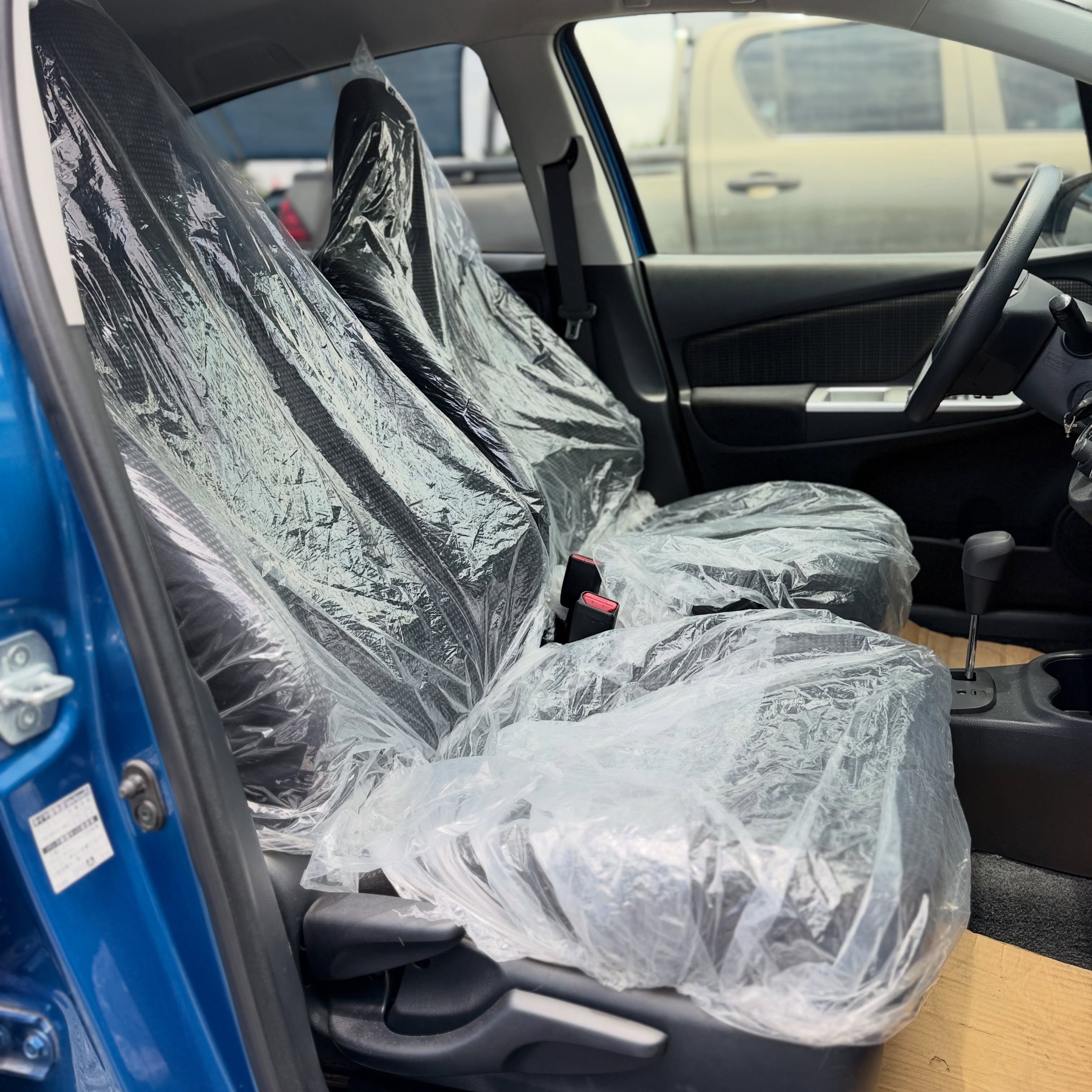 2015 Toyota Vitz 1.3L  - Image 4