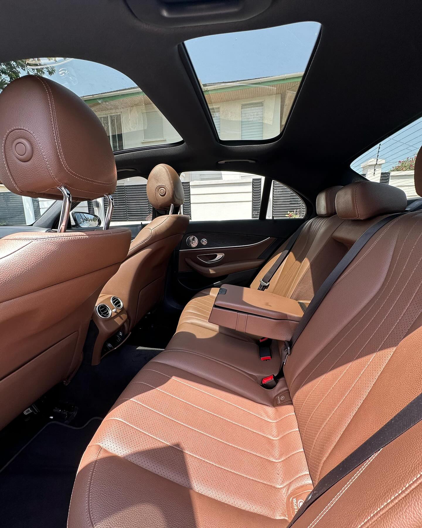2017 Mercedes Benz E300 - Image 6
