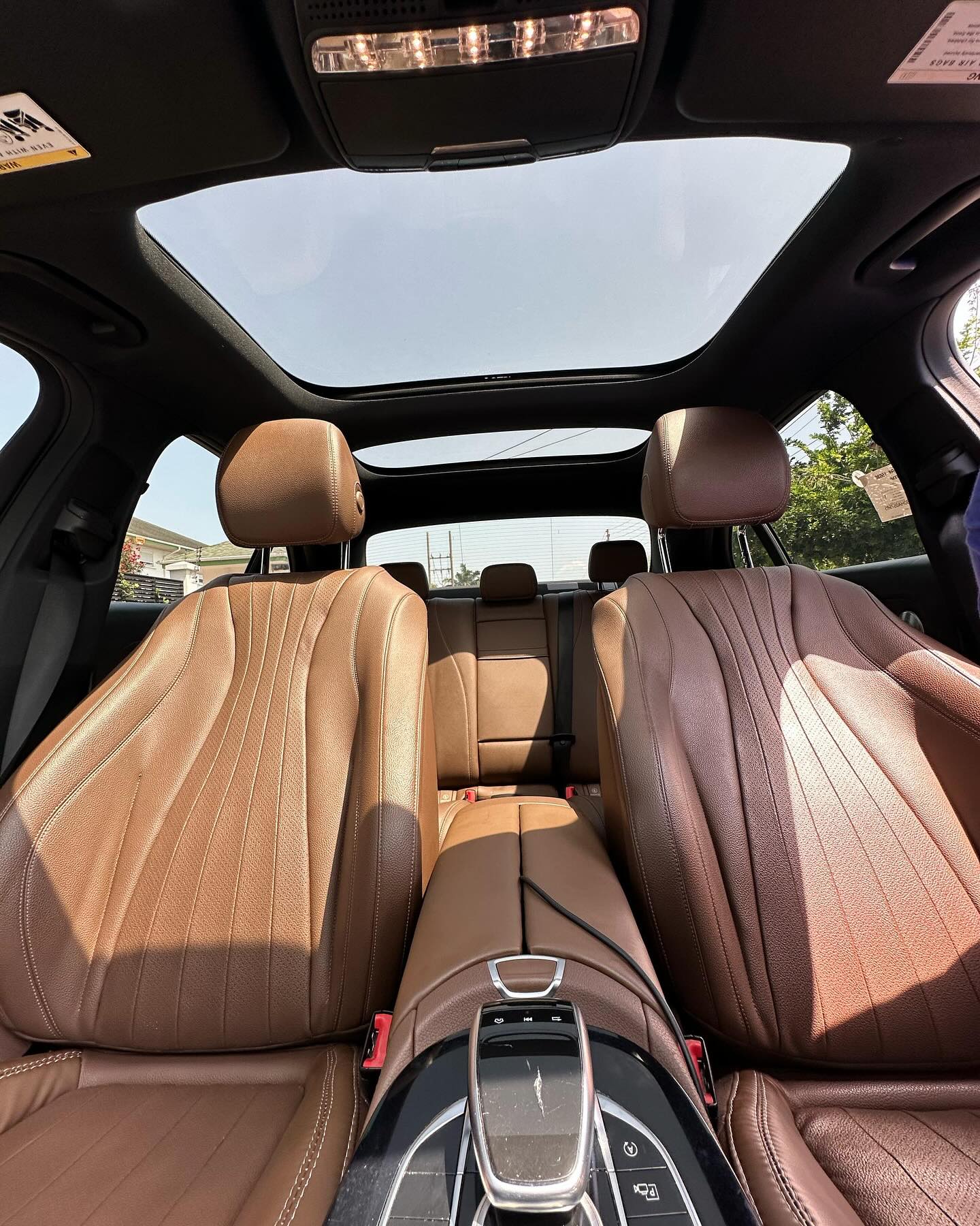 2017 Mercedes Benz E300 - Image 7