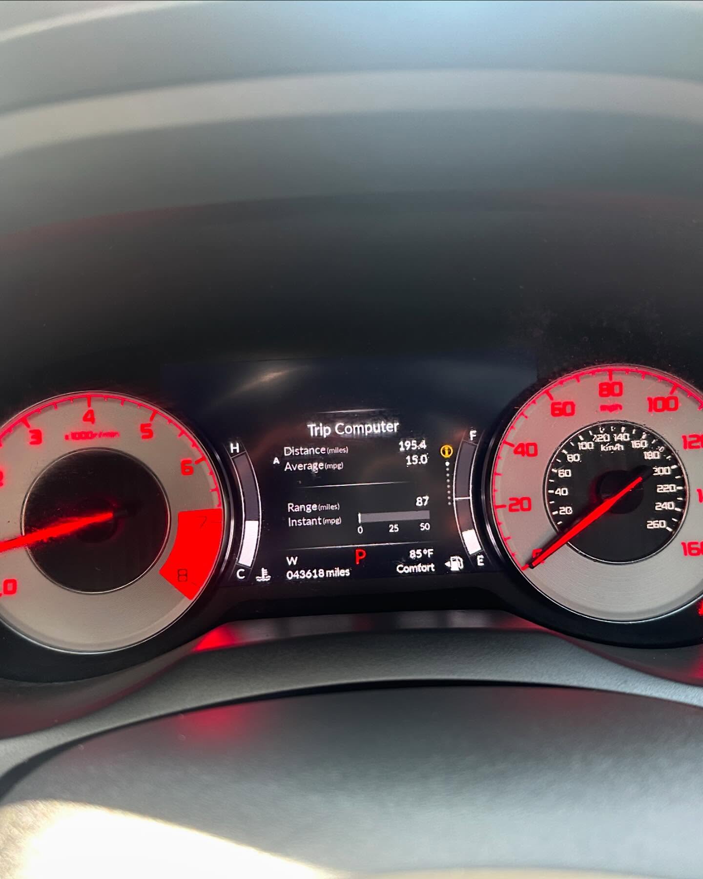 2021 ACURA RDX Aspec - Image 3