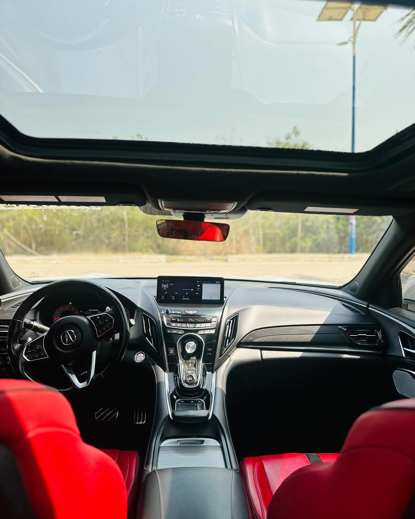 2021 ACURA RDX Aspec - Image 5