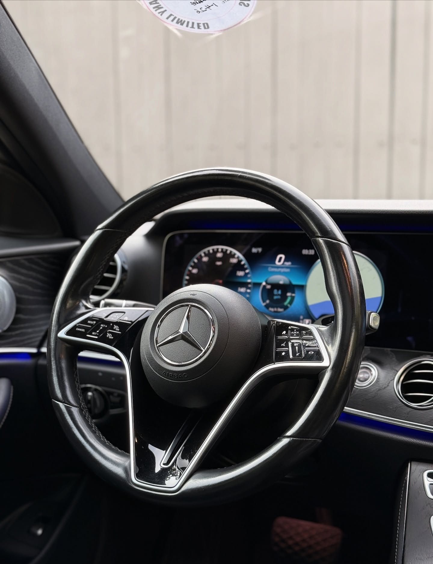 2021 Mercedes Benz E350 4matic - Image 5