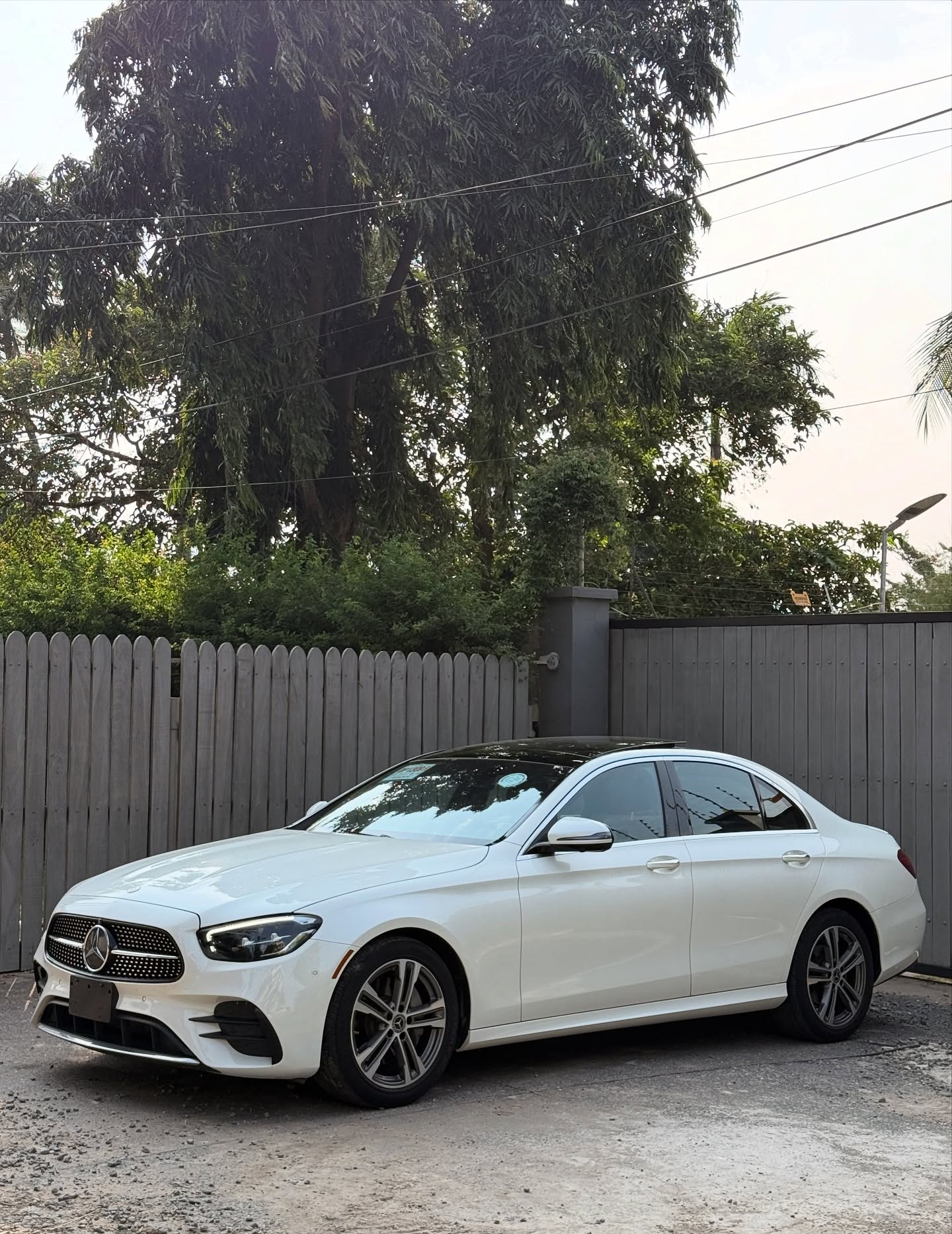 2021 Mercedes Benz E350 4matic - Image 6