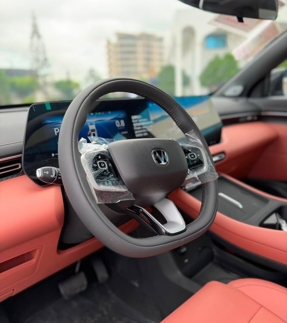 2026 CHANGAN CS55 PLUS - Image 3