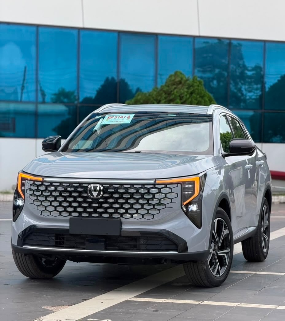 2026 CHANGAN CS55 PLUS - Image 6