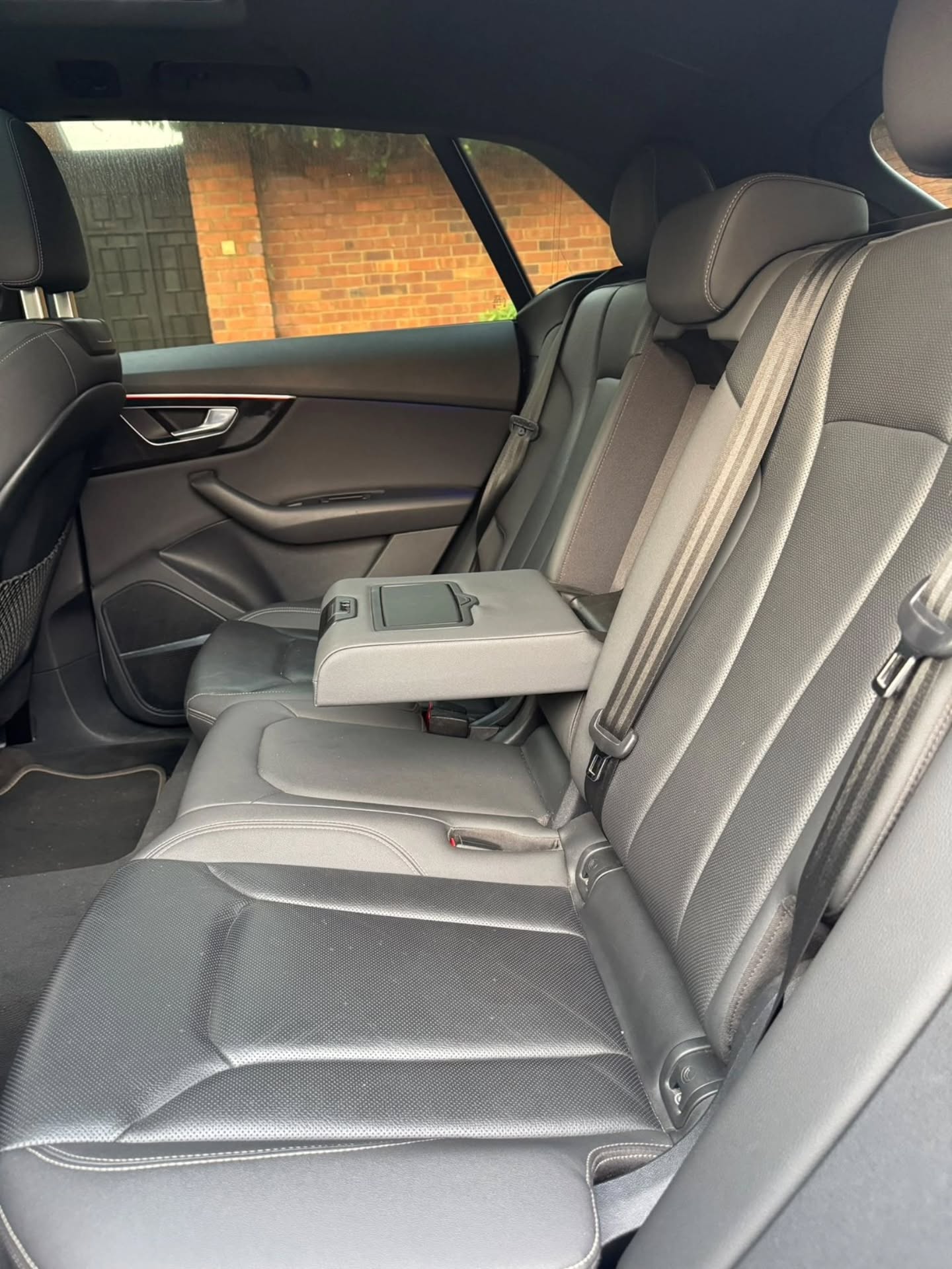 2021 Audi Q8 Premium Plus - Image 5