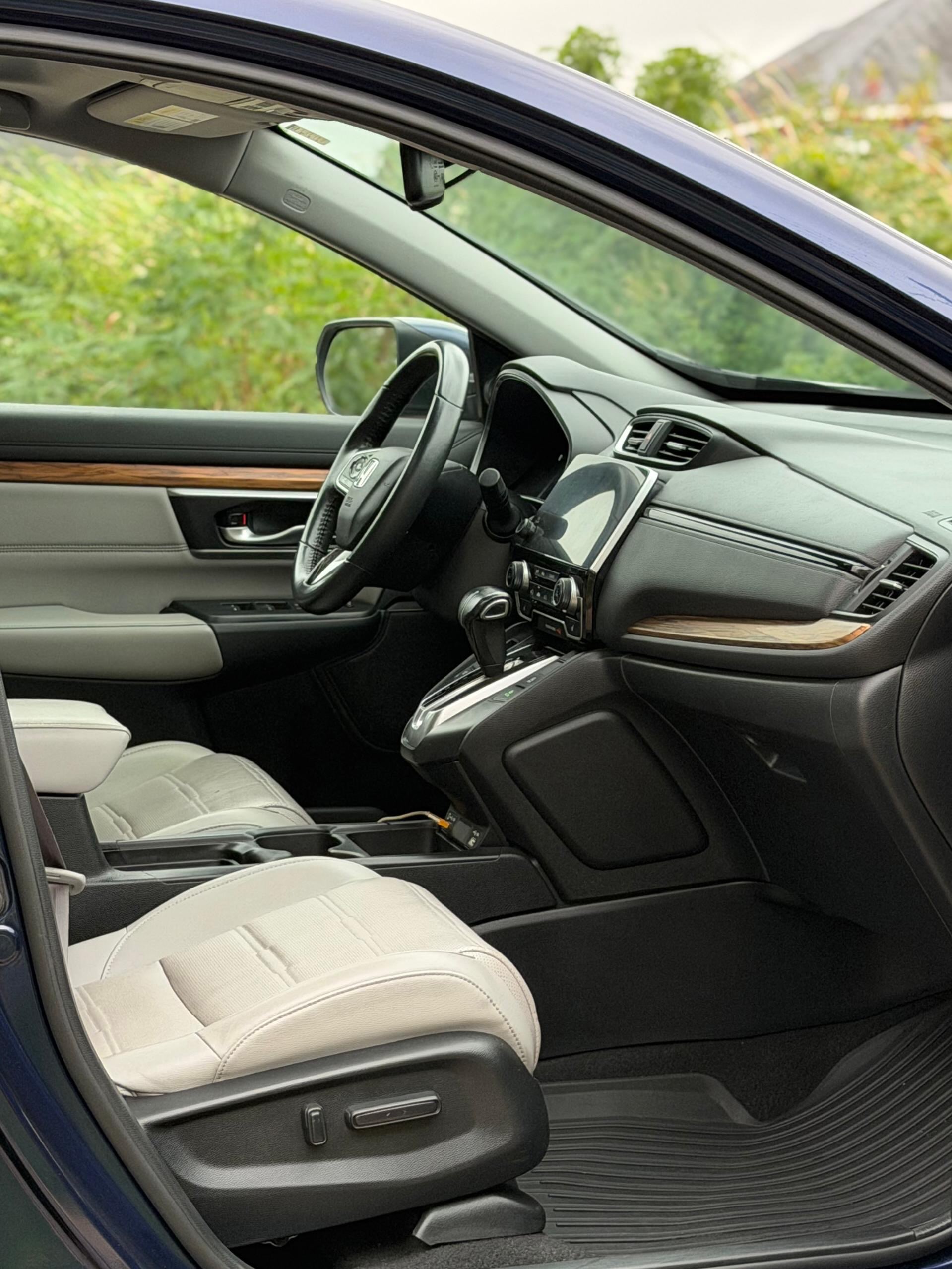 2021 HONDA CR-V EX-L - Image 6