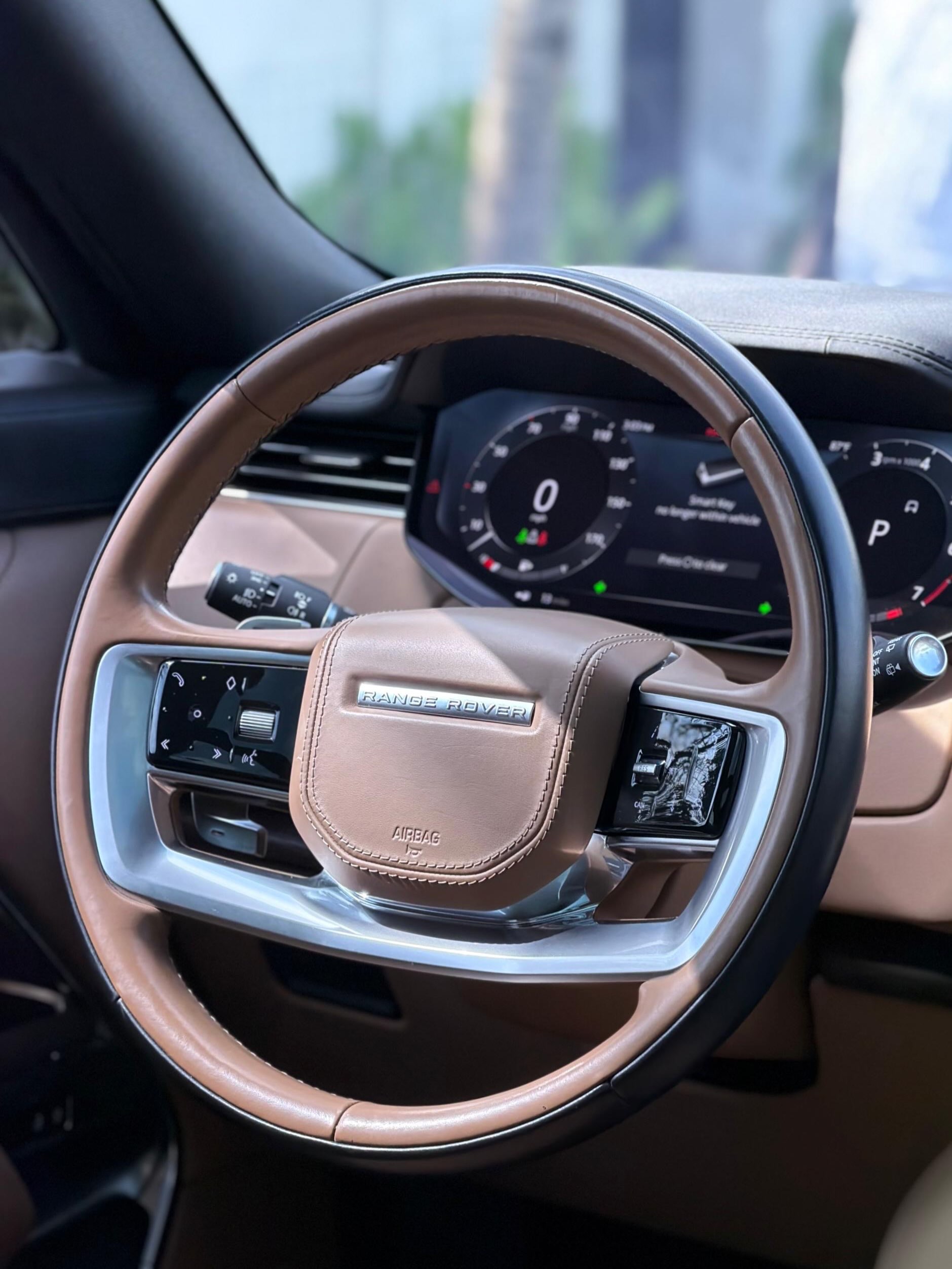 2023 RANGE ROVER VOGUE  - Image 7